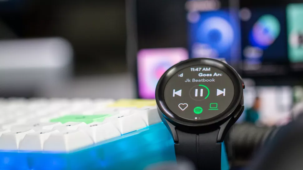 Prepariamoci a dei Galaxy Watch con un display più grande