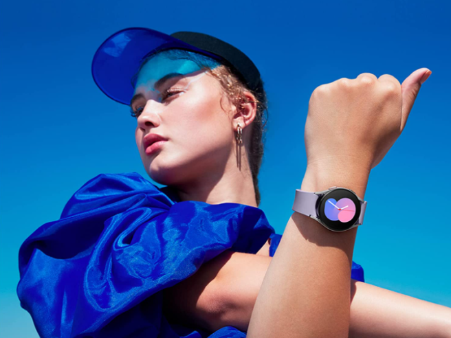 Samsung attiva finalmente il sensore di temperatura corporea nel Galaxy Watch 5, ma non sarà utile a tutti