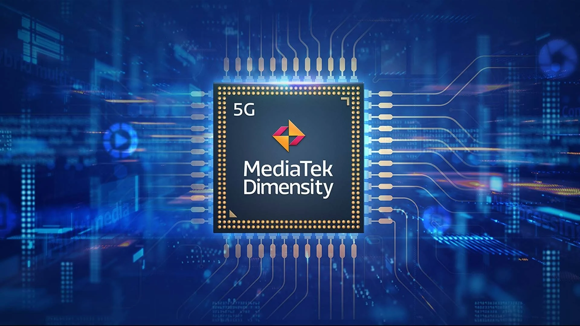 MediaTek dichiara che il rivale di Snapdragon 8 Gen 3, il Dimensity 9300,  sarà una bestia