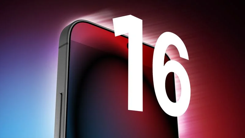 iPhone 16 Pro e Pro Max avranno display ancora più grandi