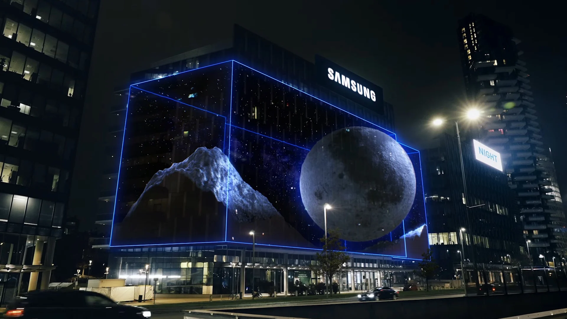 Samsung pubblica uno stupendo video in previsione dell’Unpacked