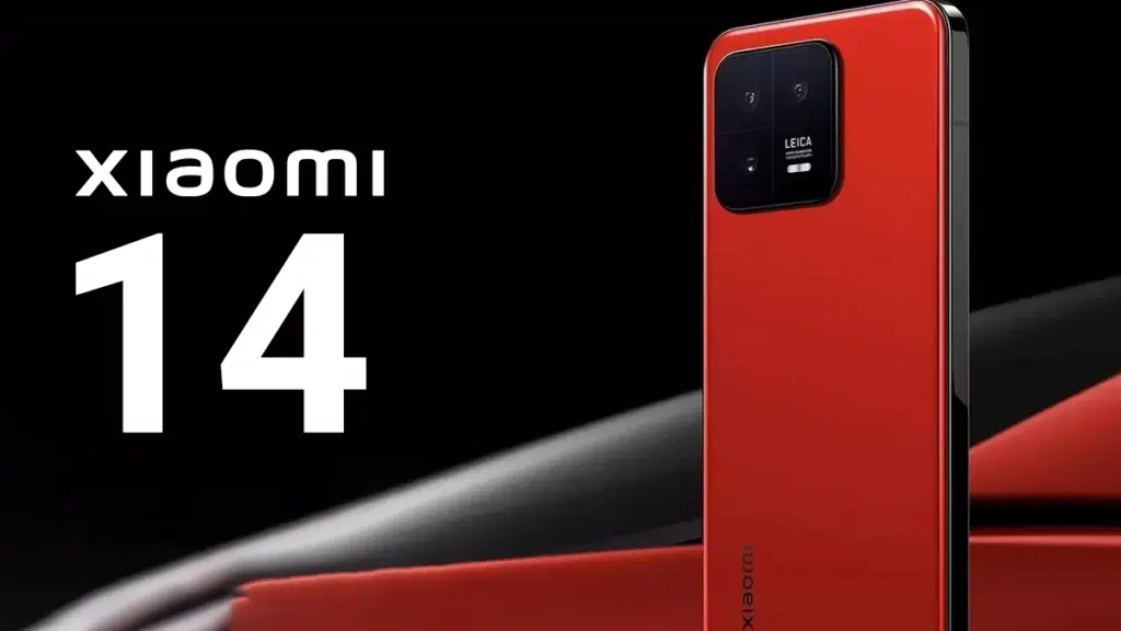 Ecco le presunte fotocamere di Xiaomi 14