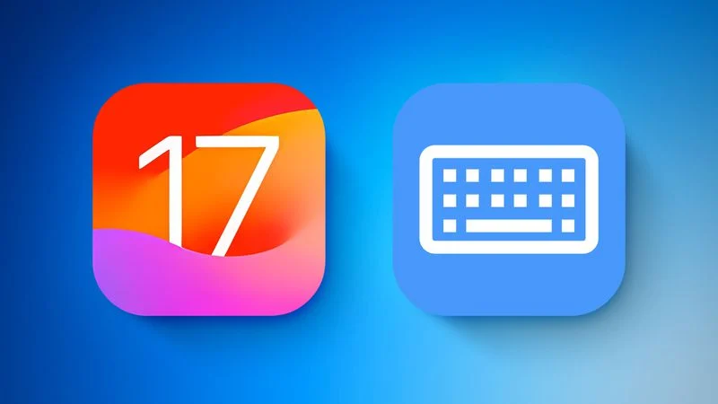 Ecco perché la tastiera di iOS 17 è un salto in avanti di 10 anni