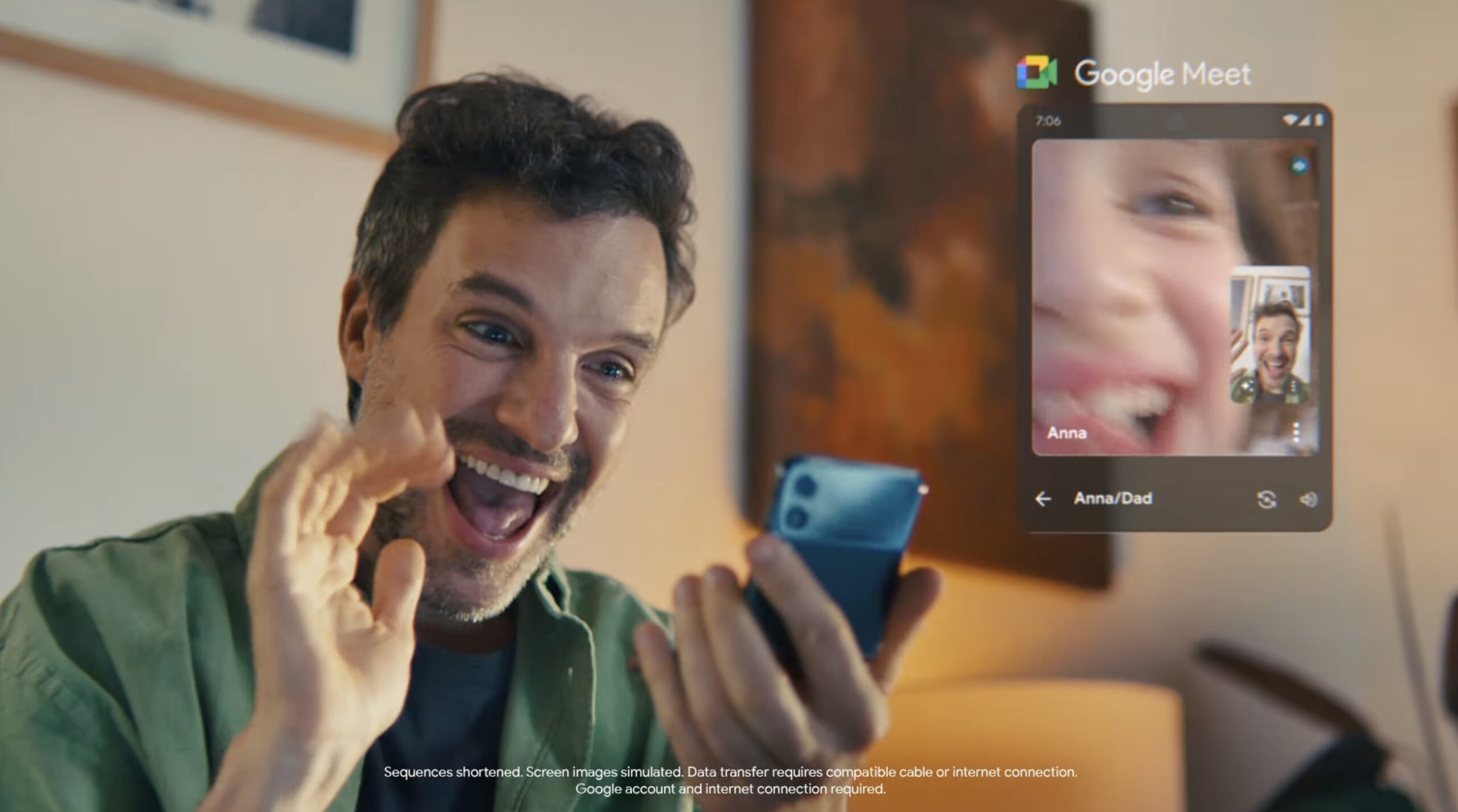 It’s All Good è la nuova campagna marketing di Android che mira agli “switchers”