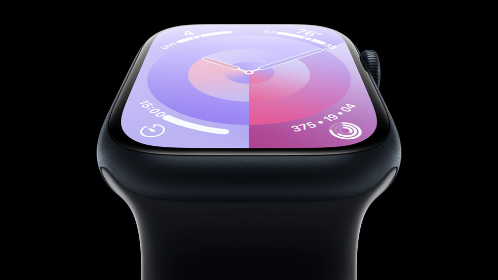 Apple rilascia watchOS 10.1.1