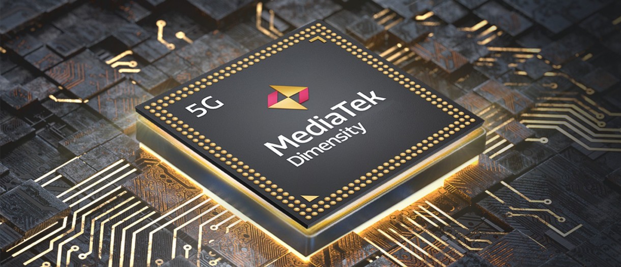 MediaTek annuncia il suo primo chip a 3nm