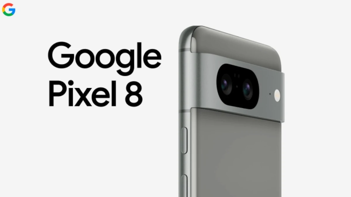 Ecco i bonus preorder per Pixel 8 e Pixel 8 Pro negli Stati Uniti