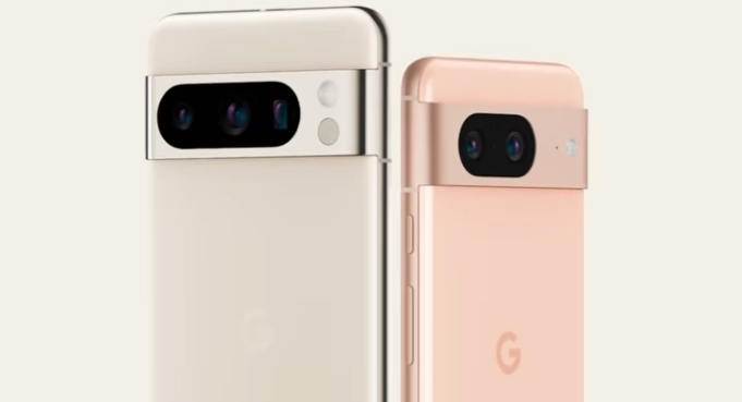 [Social Bits] Dato che ormai sappiamo tutto, Google ha deciso di svelare Pixel 8 e Pixel 8 Pro in anticipo tramite un trailer