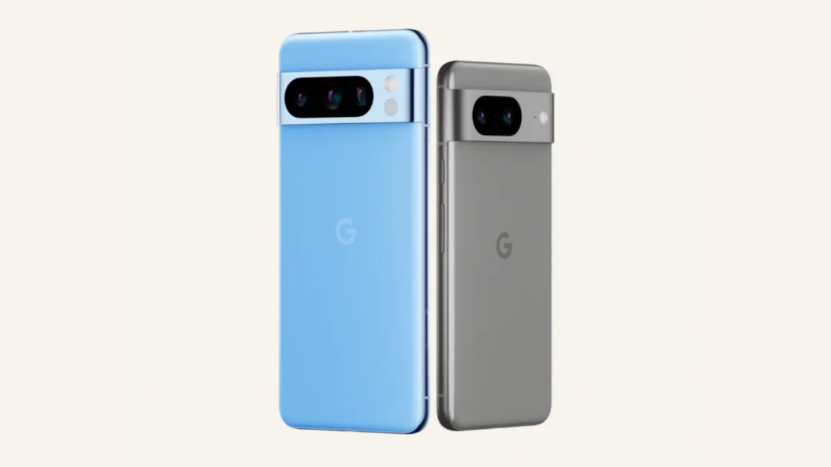 Probabilmente ci troviamo di fronte al più grosso leak nella storia degli smartphone: Pixel 8 e Pixel 8 Pro non hanno davvero più segreti.