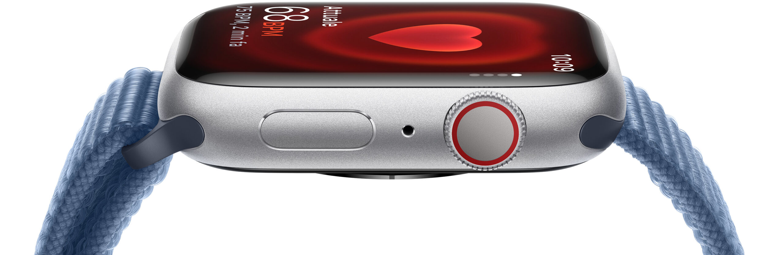 Apple Watch per il controllo della glicemia. Ancora non ci siamo.