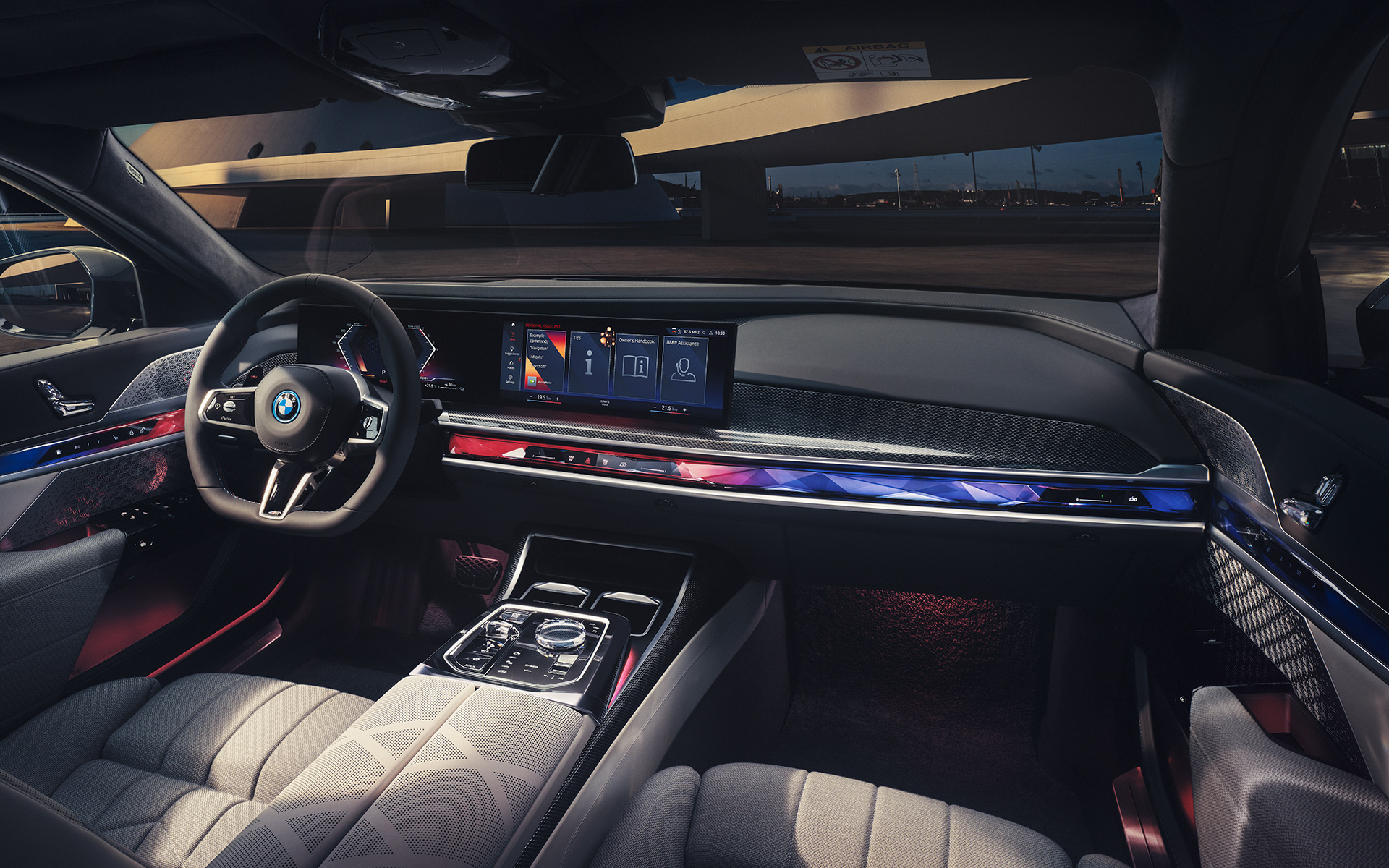 La ricarica Wireless di BMW potrebbe danneggiare il chip NFC del vostro iPhone 15