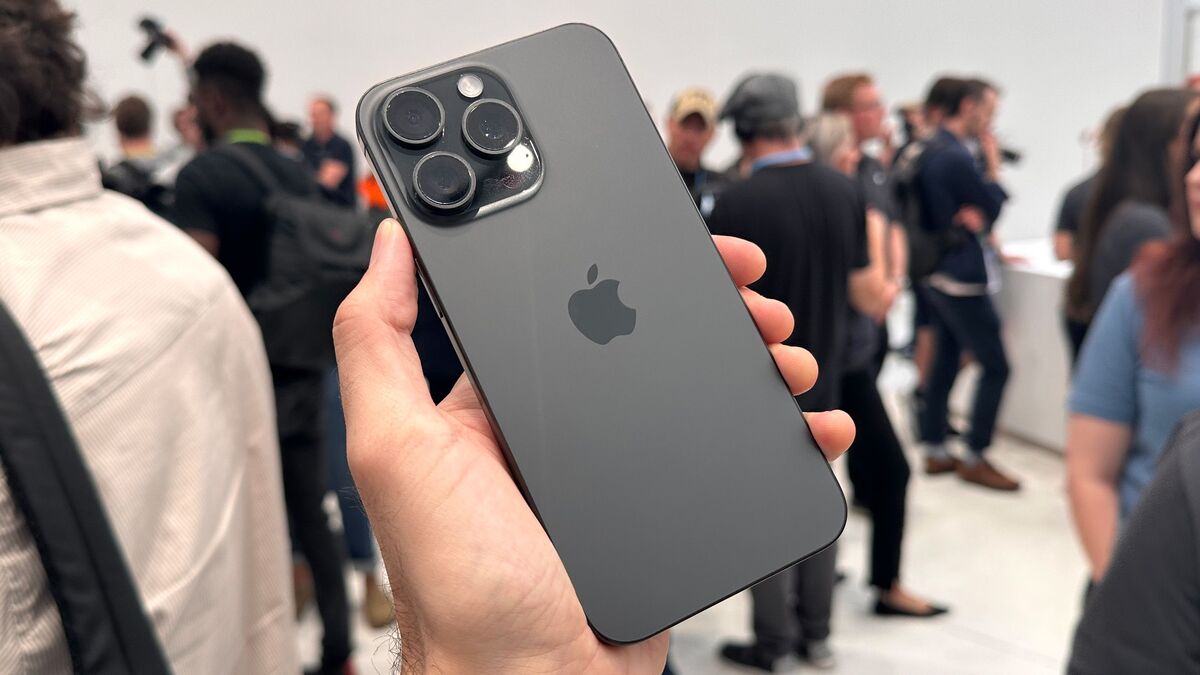 Apple renderà più semplice lo switch verso Android