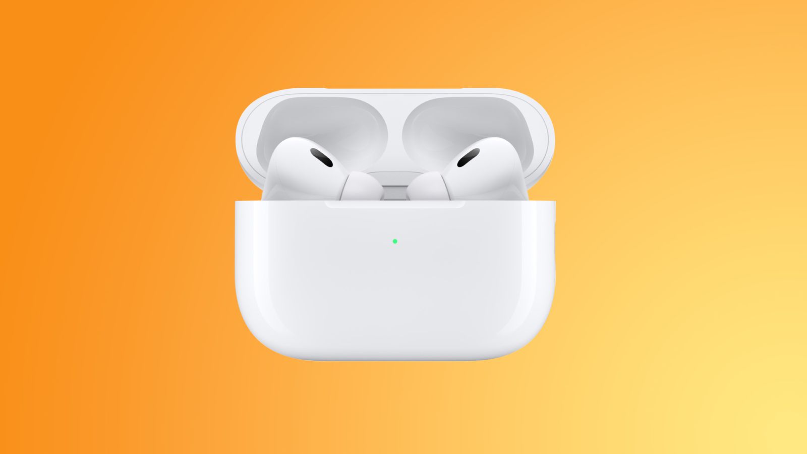 Finalmente disponibile la custodia di ricarica USB-C per le AirPods Pro di seconda generazione.