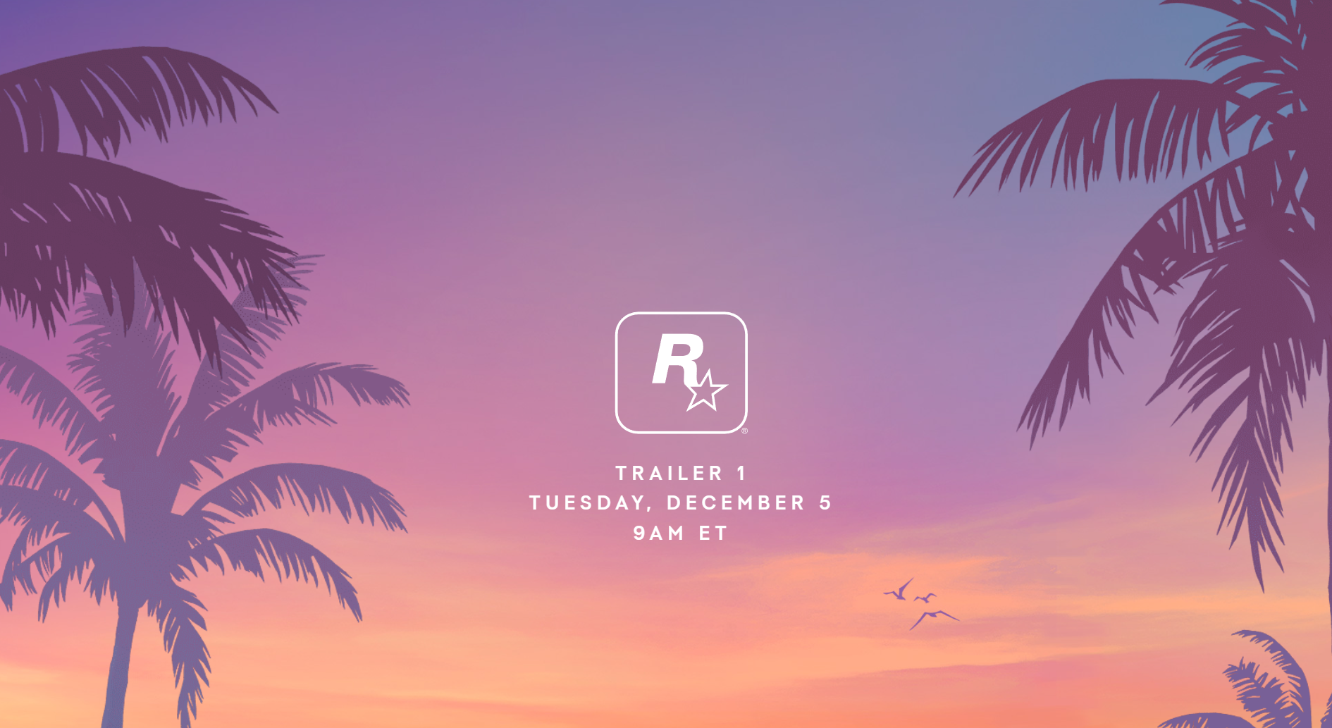 [AGGIORNATO] Today is the day! Ecco il trailer di GTA6!