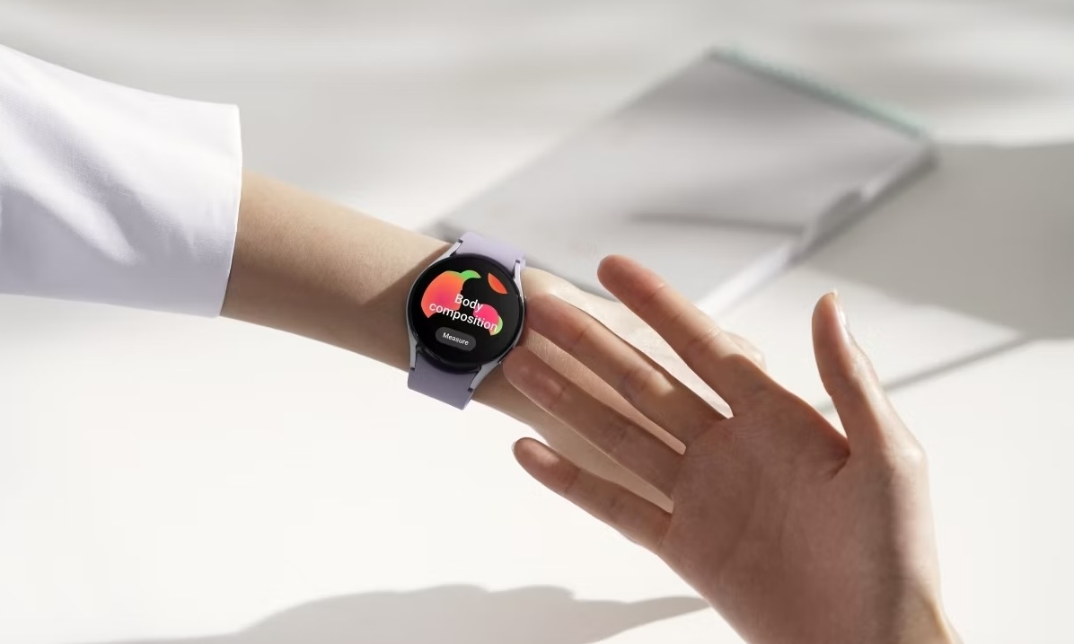 Galaxy Watch 7 sarà il 50% più veloce nella ricarica