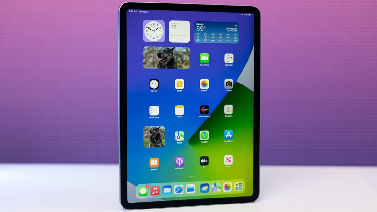 La timeline dei presunti iPad nei prossimi anni nasconde una sorpresa… enorme