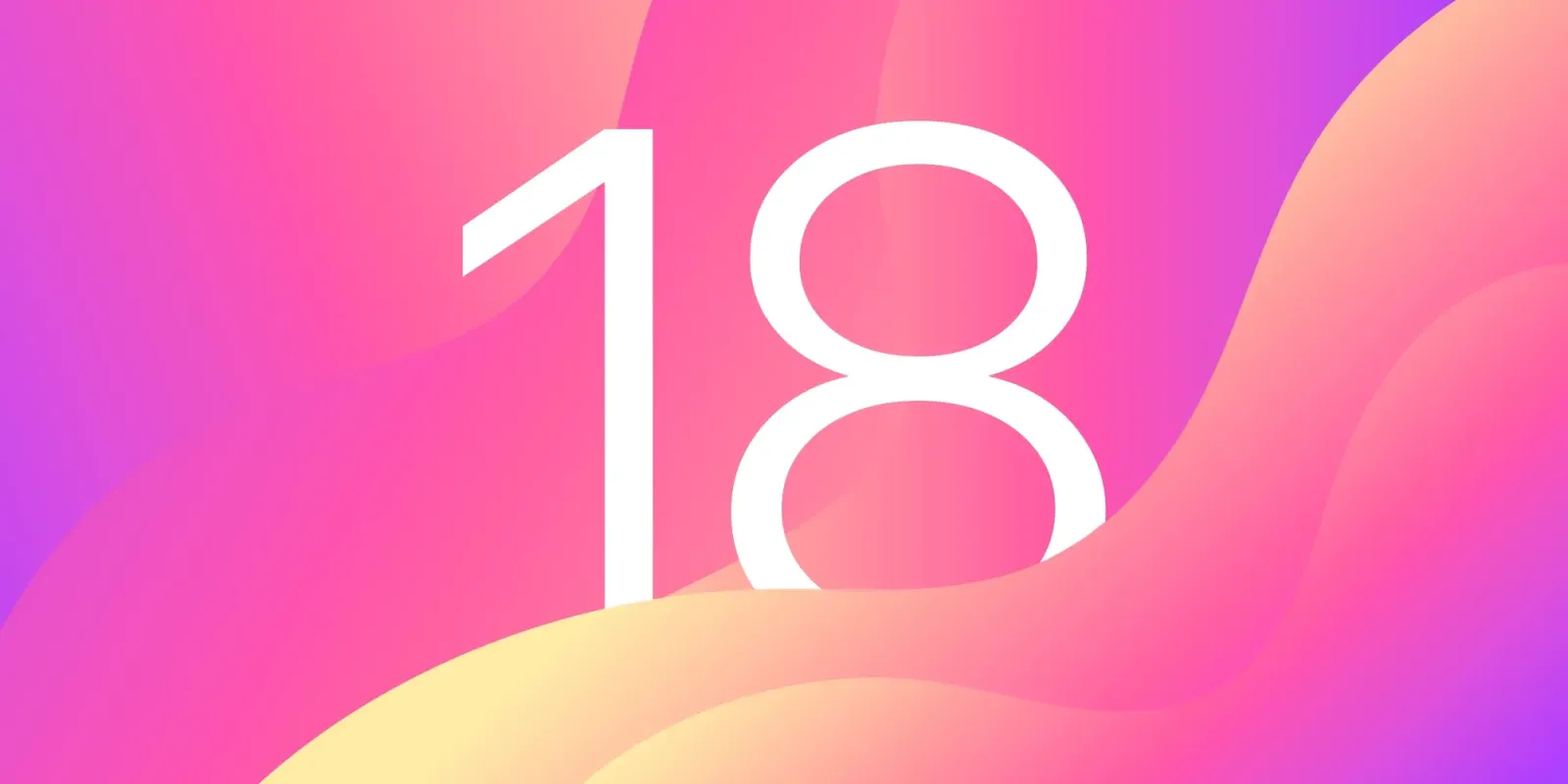 Apple rilascia ufficialmente iOS 18