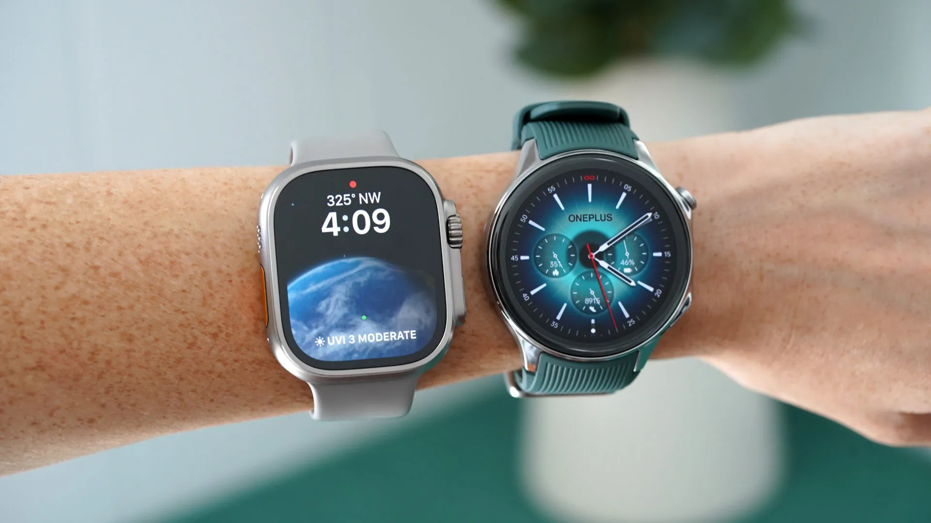 Apple ha realmente provato a far funzionare Apple Watch con Android