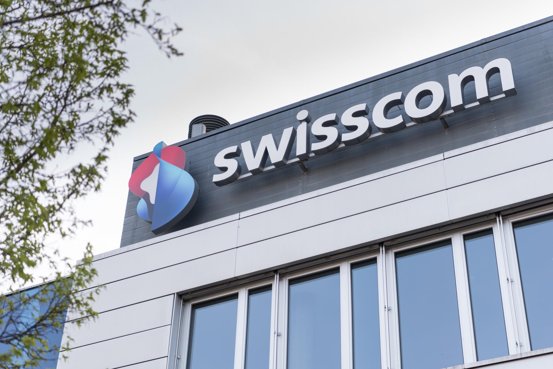 Swisscom acquisisce Vodafone Italia per 8 miliardi di euro