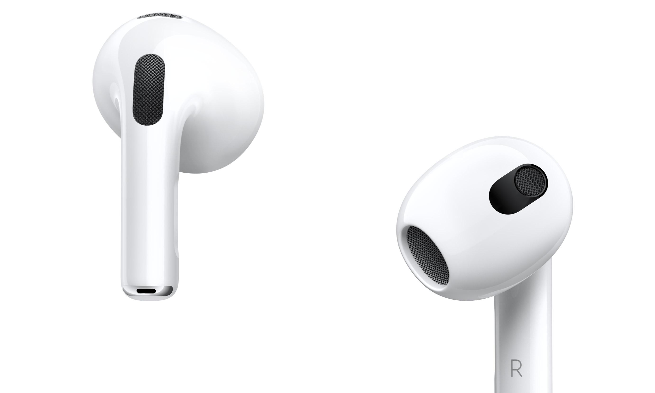 Le nuove AirPods 4 sono previste per fine anno