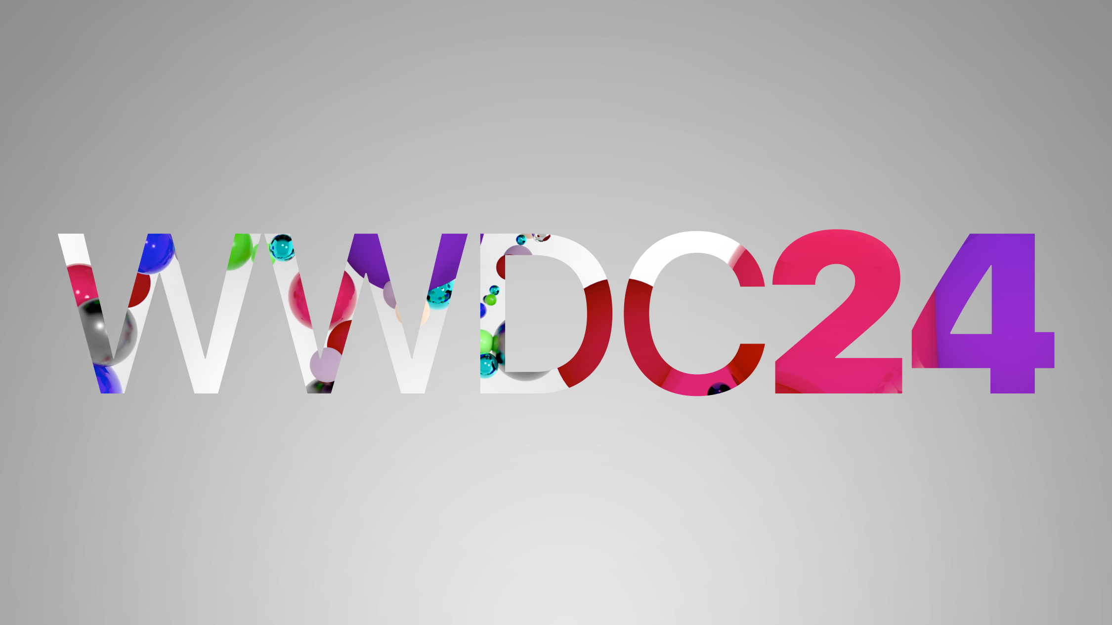 Quando verrà annunciata la Apple WWDC 2024?