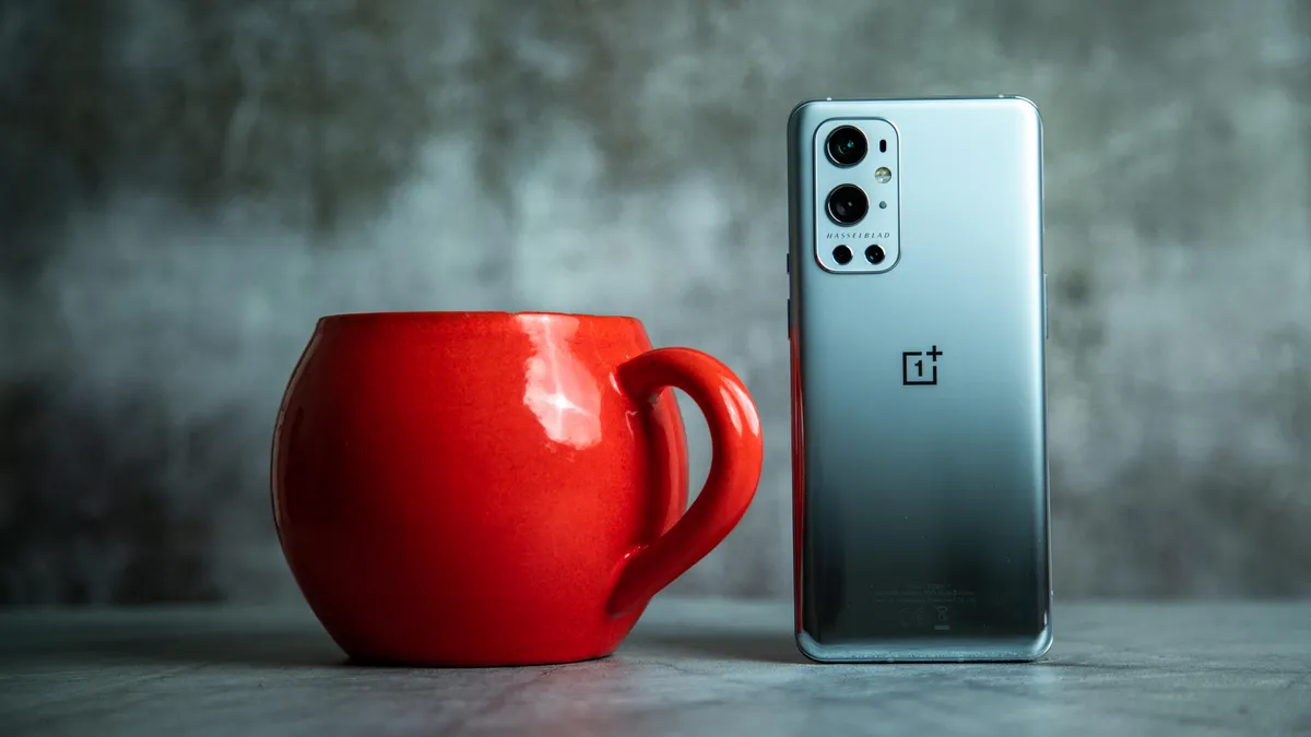 Il canto del cigno di OnePlus 9 e OnePlus 9 Pro