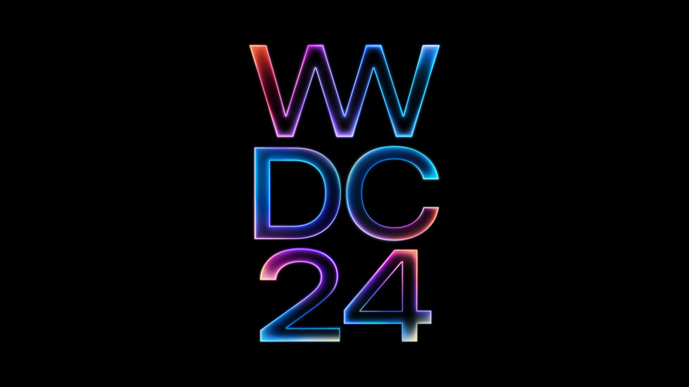 Apple WWDC 2024 ufficiale: si terrà il 10 giugno