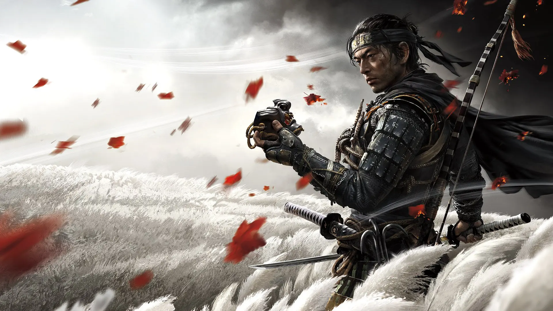 Ghost of Tsushima in arrivo su PC: Sony sempre più multipiattaforma