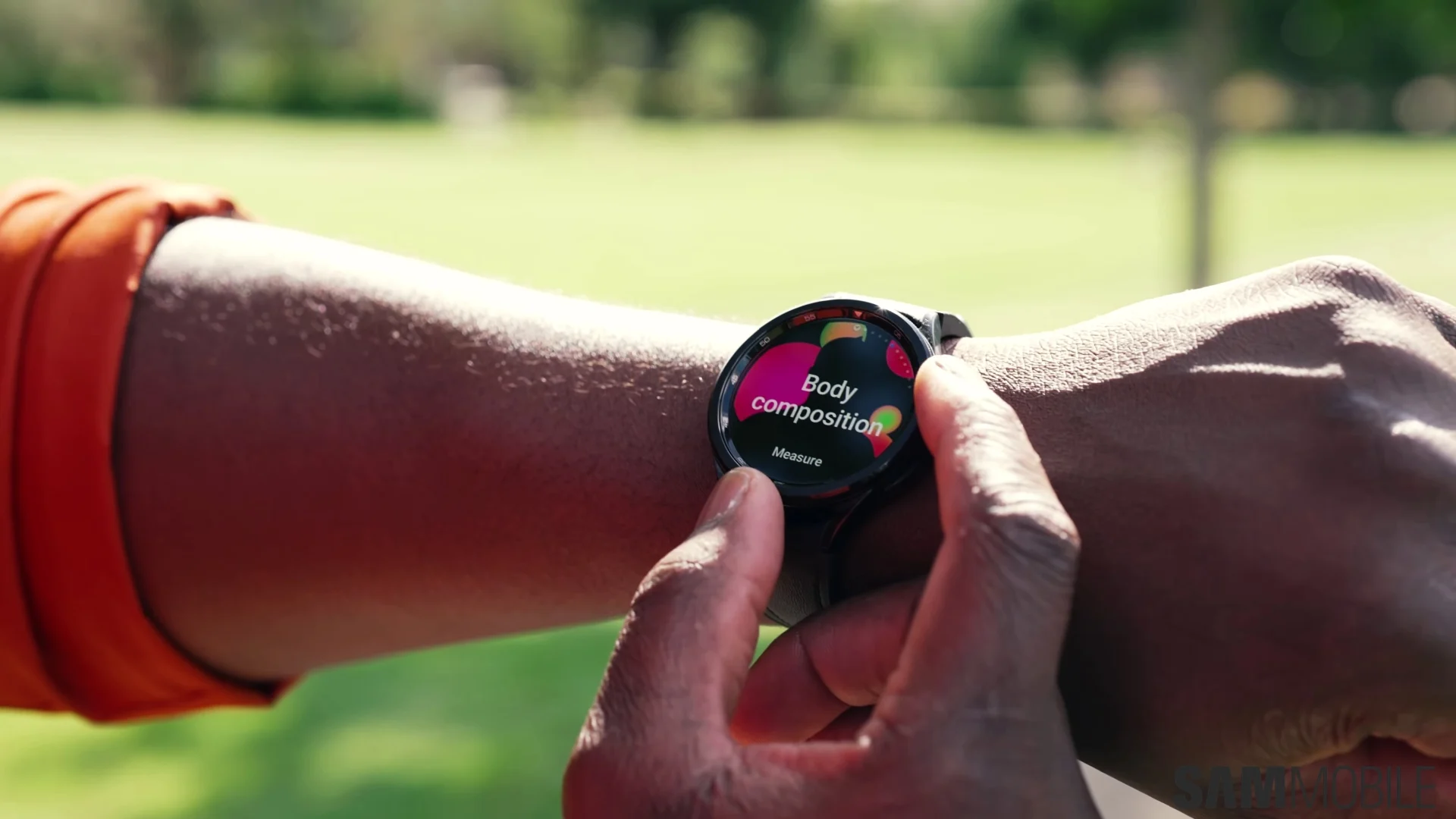 Il Galaxy Watch 7 di Samsung fa capolino online prima del lancio di luglio