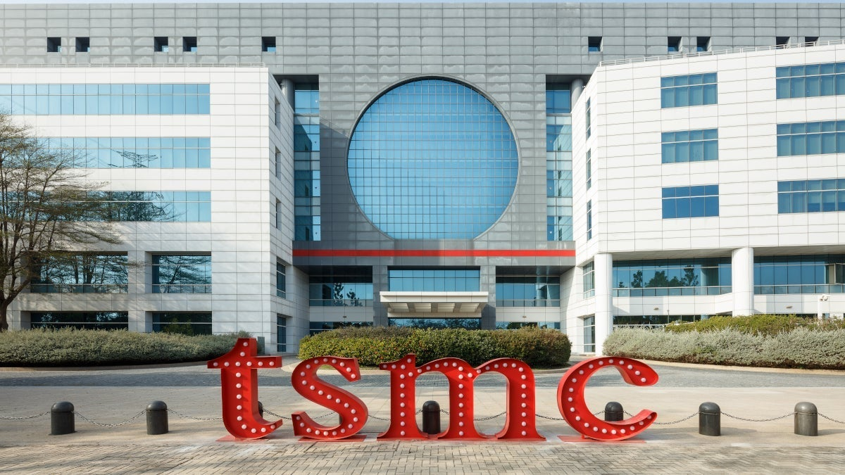 TSMC: nessuno stop alla produzione per via del terremoto