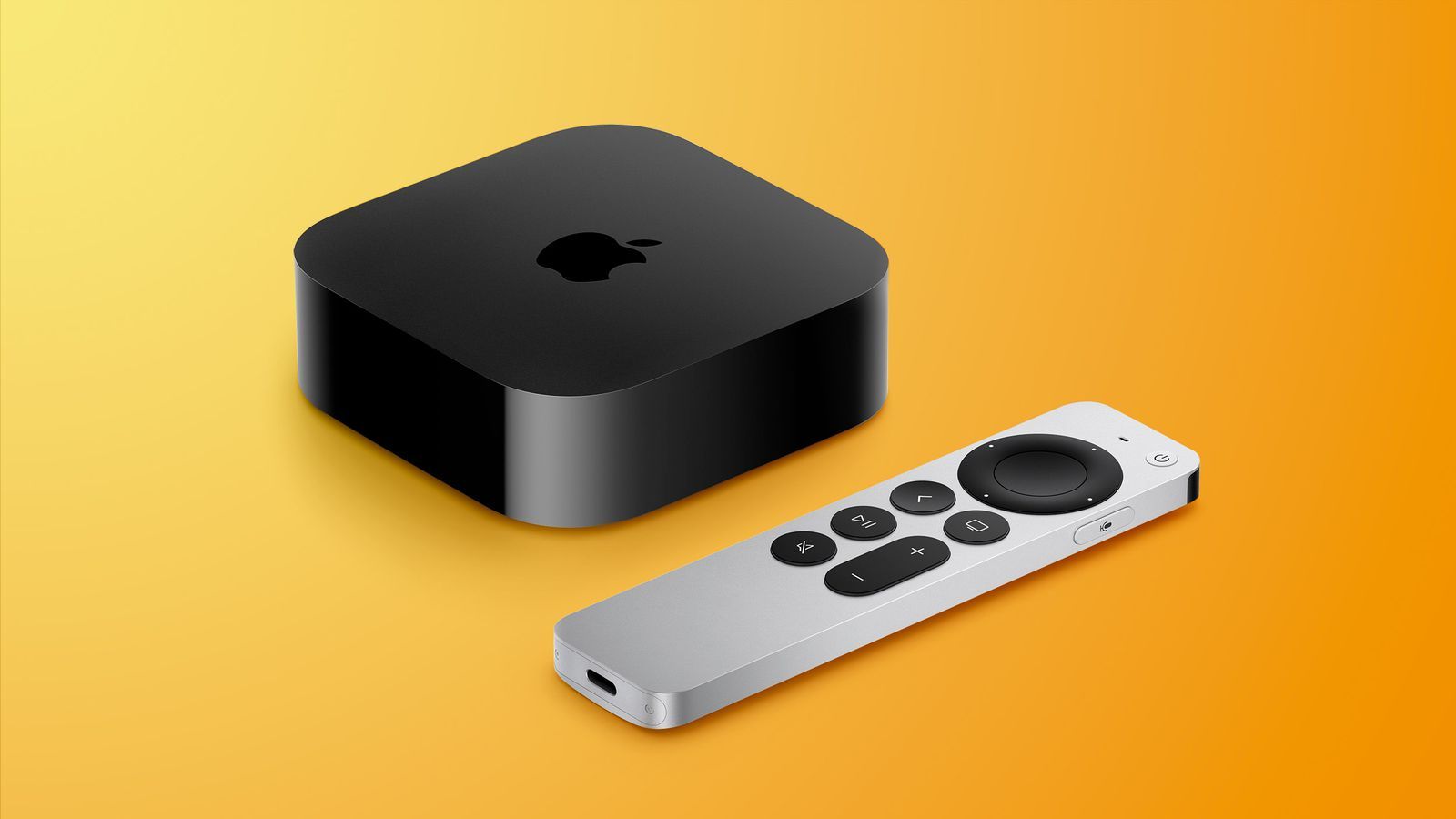 La prossima Apple TV potrebbe avere una fotocamera a bordo