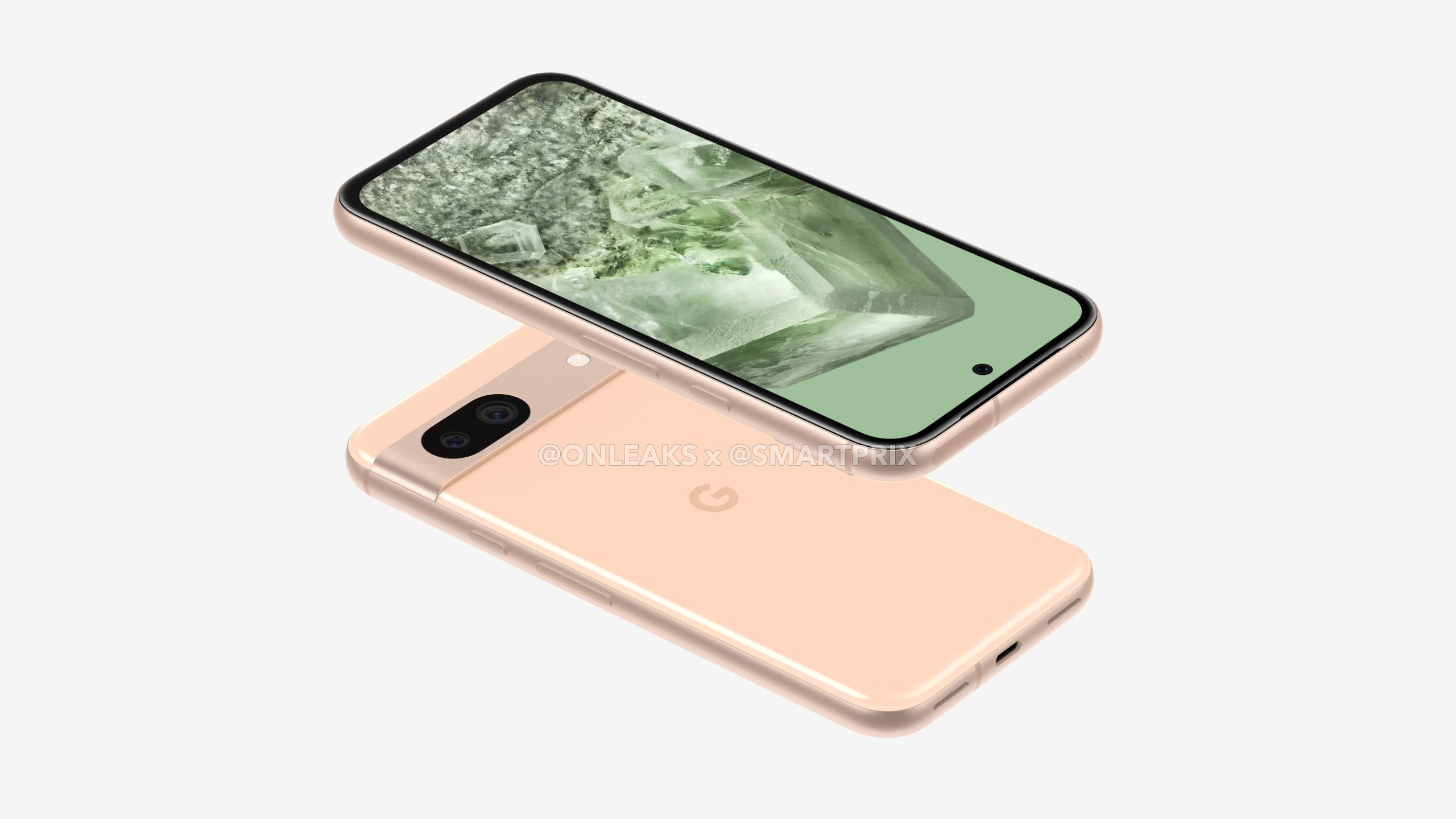 Google conferma l’esistenza del Pixel 8a