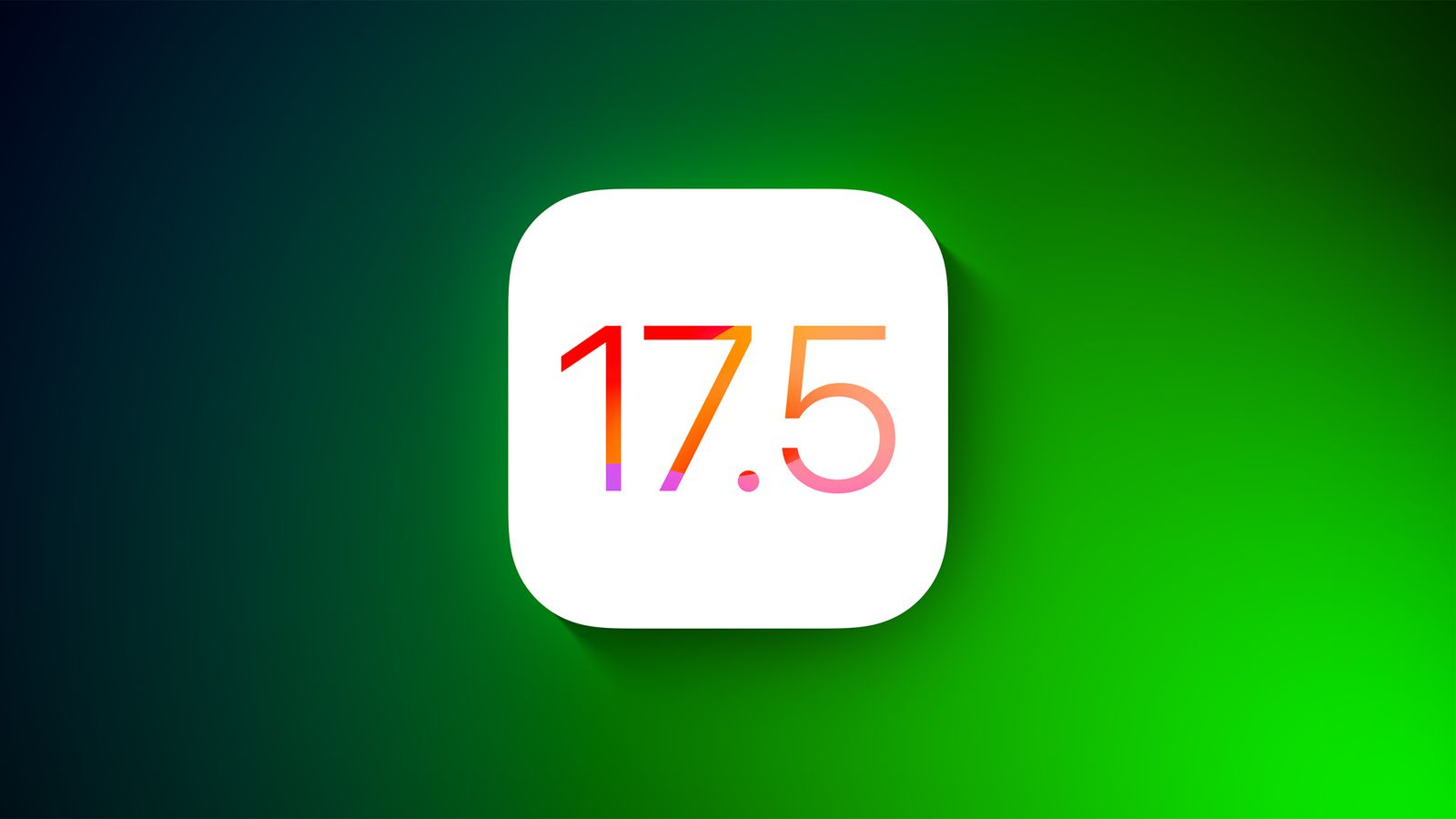 Apple rilascia la prima beta di iOS 17.5 per gli sviluppatori