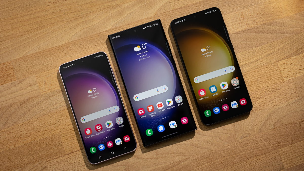 OneUI 6.1 è l’aggiornamento più di successo di Samsung