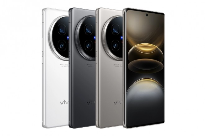 [AGGIORNATO] Vivo X100 Ultra è ufficiale: ha un comparto fotocamere da urlo e non solo