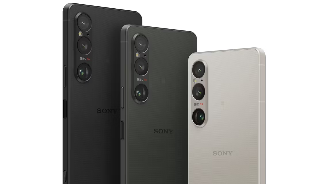 Sony Xperia 1 VI ufficiale: due giorni di batteria e fotocamere da urlo