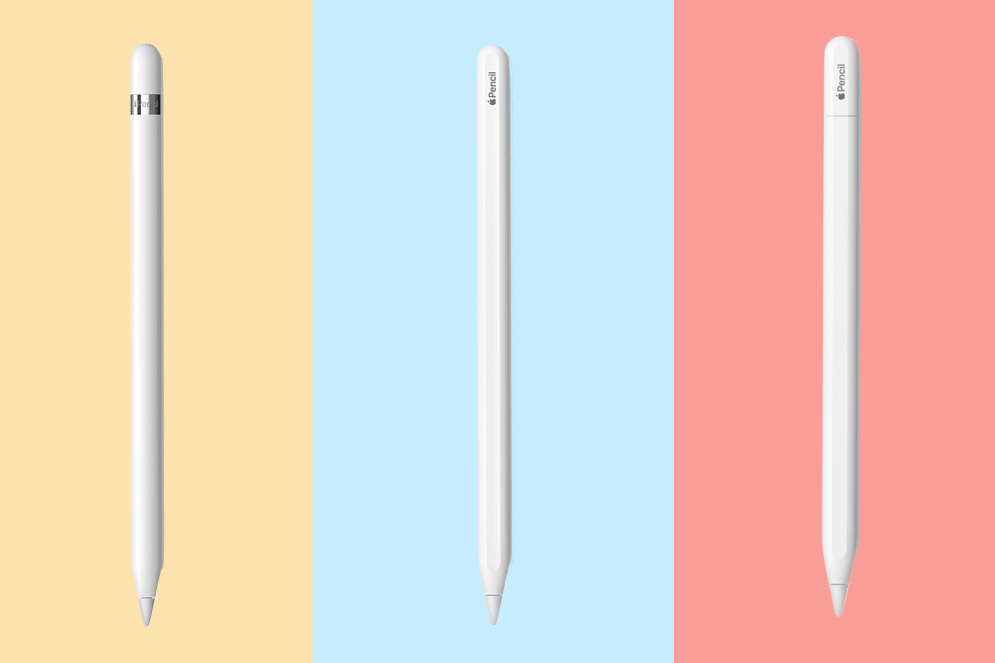 Apple Pencil Pro spunta nel codice di Apple Japan