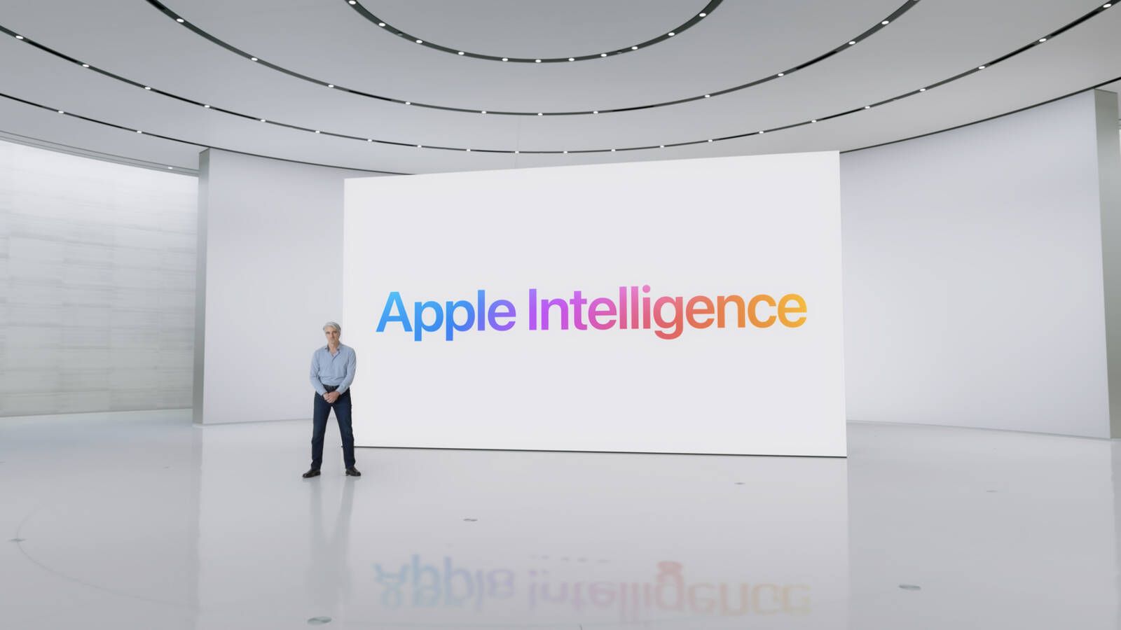 Apple Intelligence: arriverà con iOS 18.1, dicono, e nel frattempo si terrà un meeting con gli sviluppatori