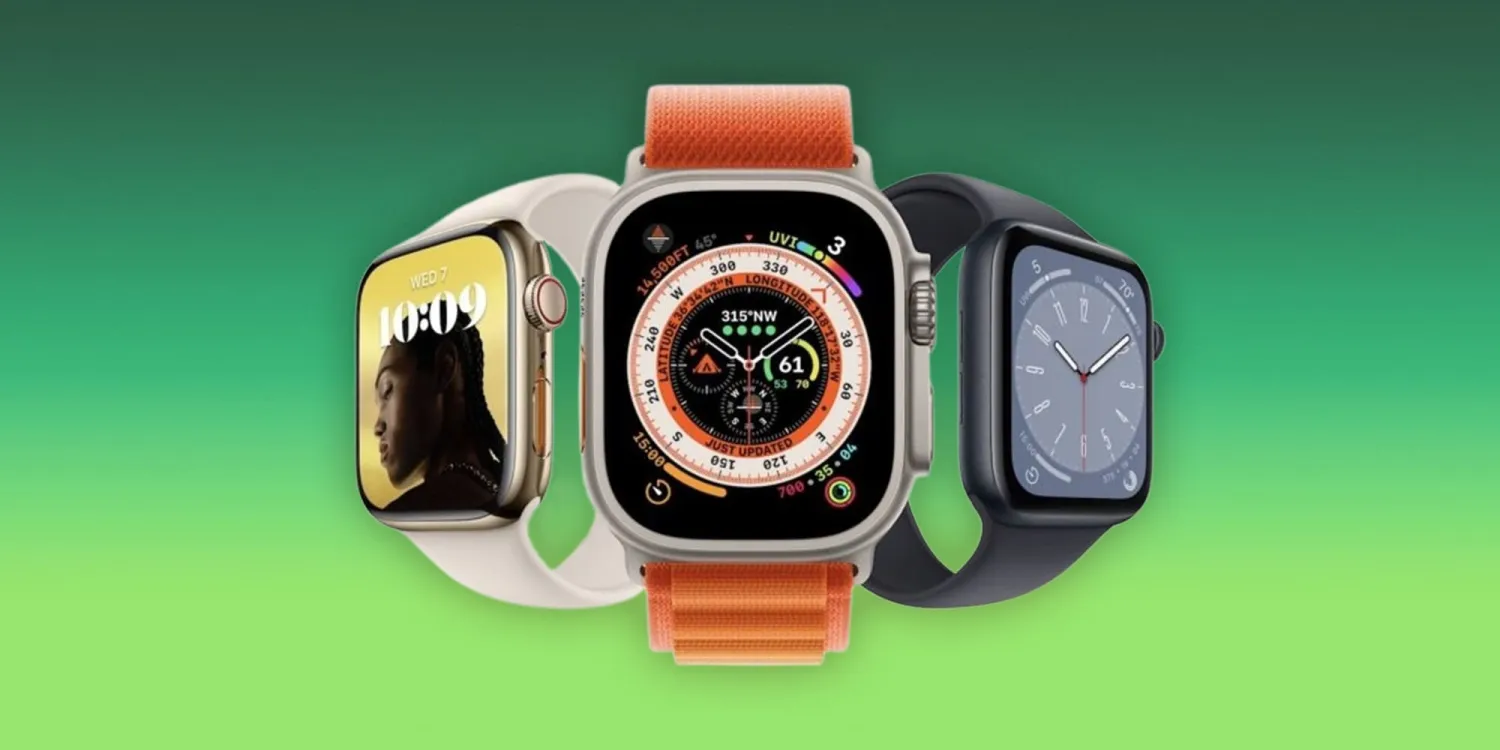 Kuo: Apple Watch Series 10 avrà schermo più grande e cassa più sottile