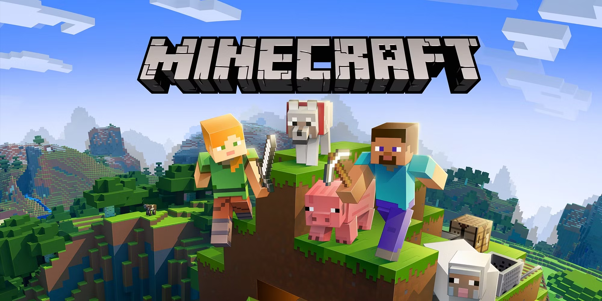 Minecraft per PS5 è finalmente realtà: ecco come attivarlo