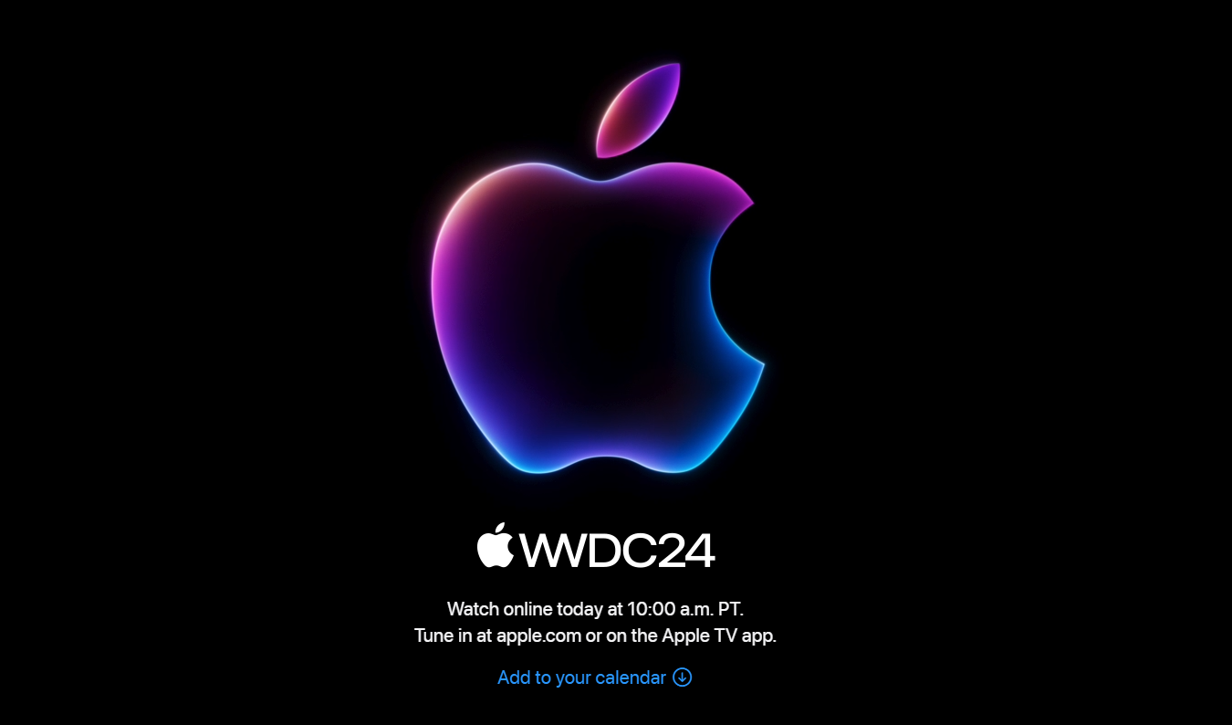 WWDC 2024: come seguire l’evento di Apple dedicato ad iOS 18 e tutte le altre novità in arrivo