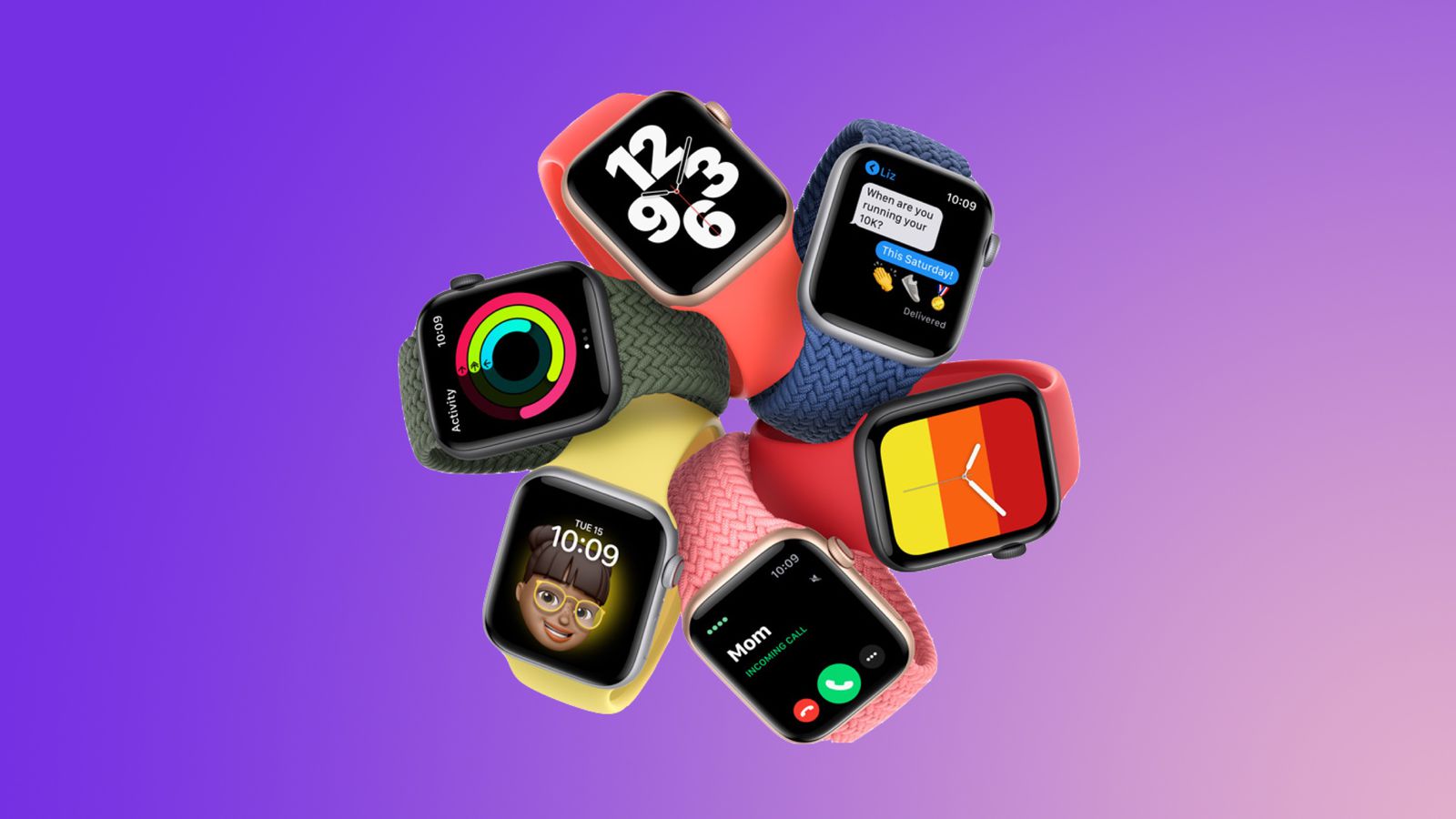 Apple starebbe lavorando a un nuovo Watch SE con cassa in plastica