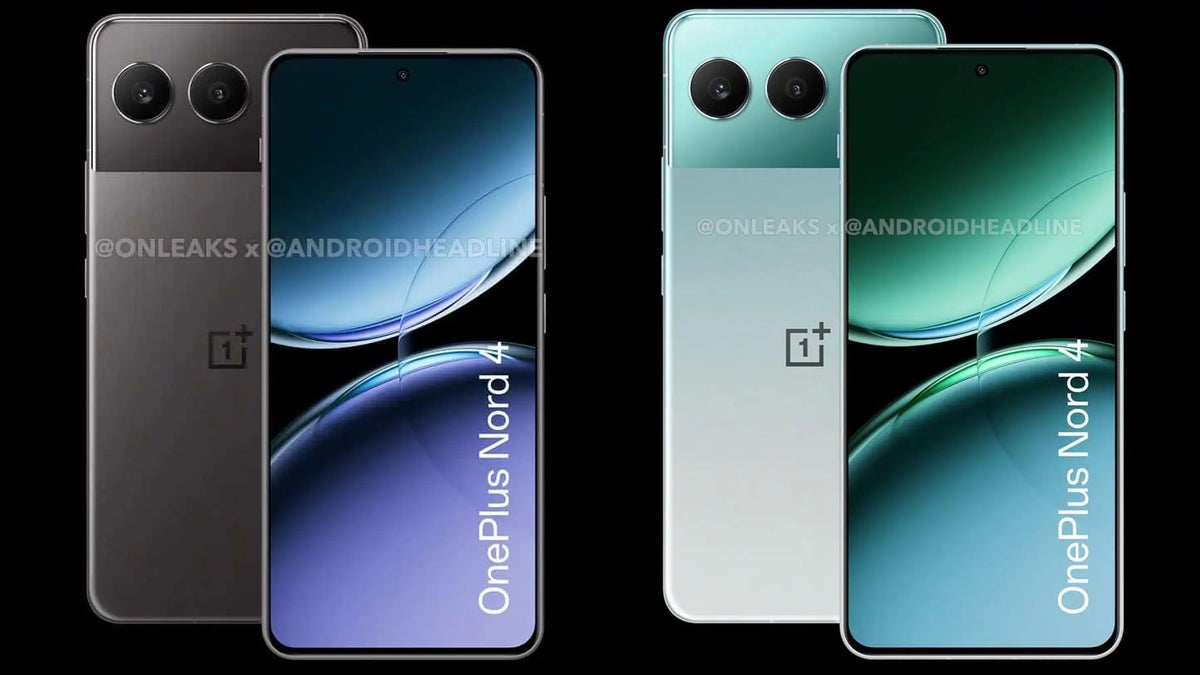 Il OnePlus Nord 4 non ha più segreti