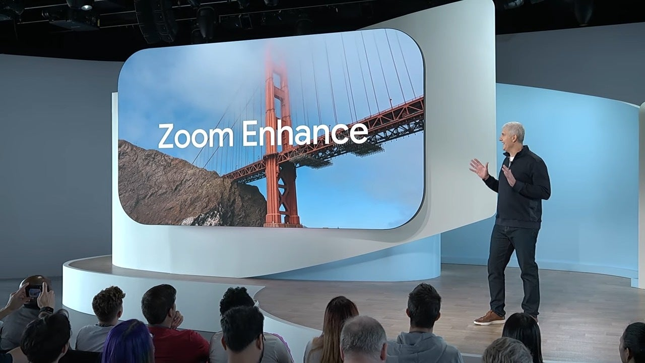 [Guida Pixel] Ecco come funziona il nuovo Zoom Enhance dei Google Pixel 9 e 8 Pro