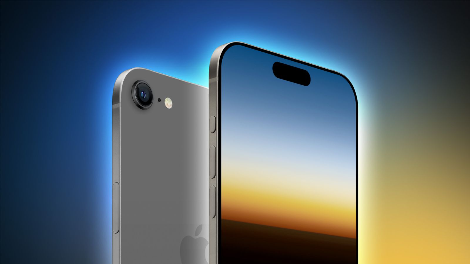 Gli iPhone 17 avranno una fotocamera frontale da 24MP