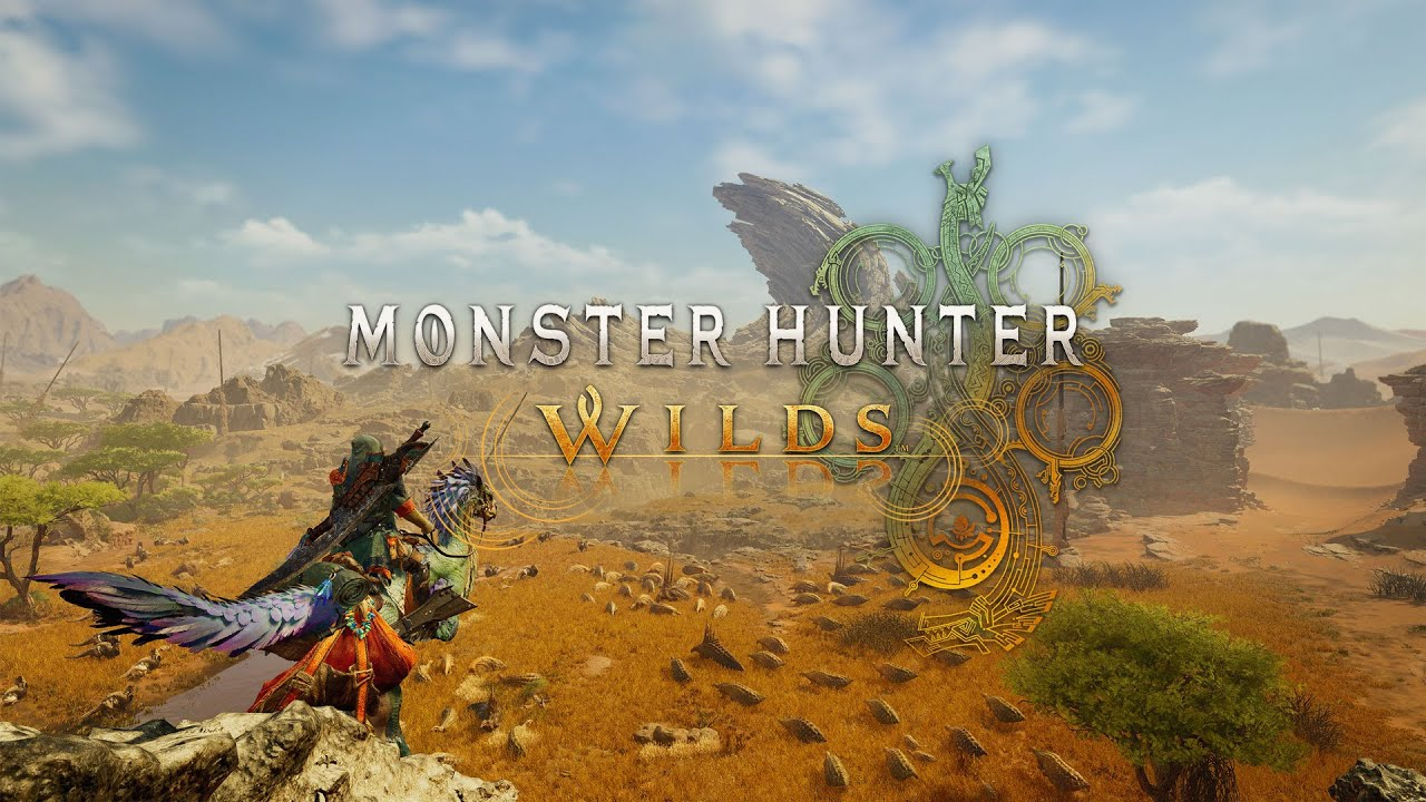 Avowed e Monster Hunter Wilds: probabili i 30 fps su console