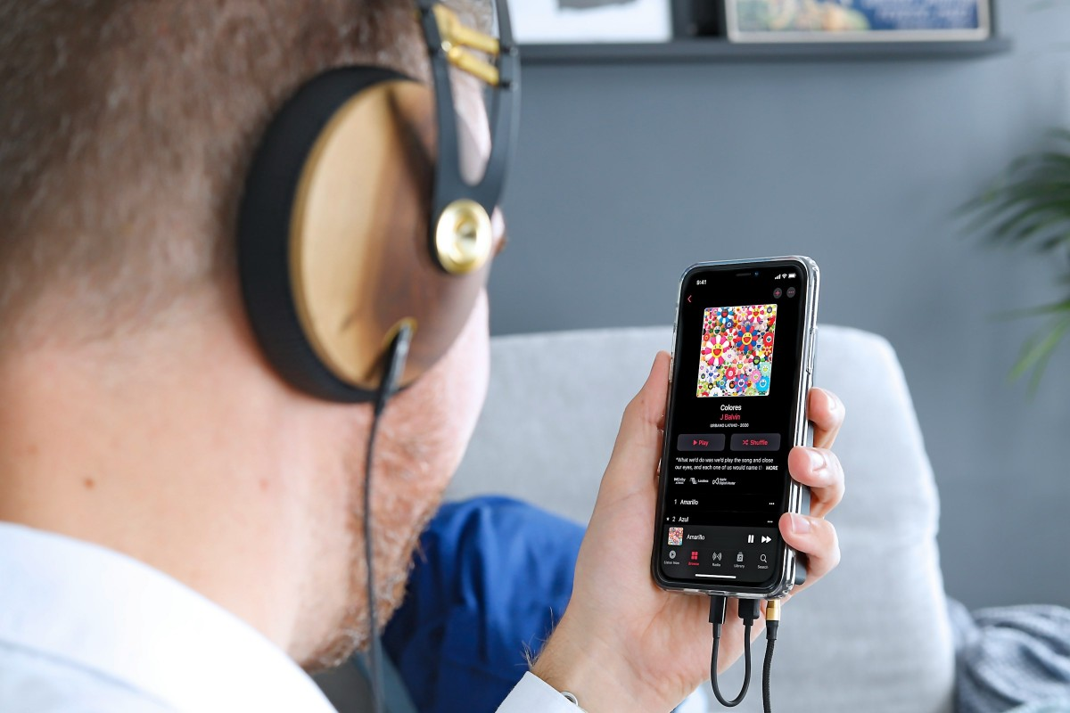 Ora è possibile trasferire playlist da Apple Music a YouTube music e viceversa