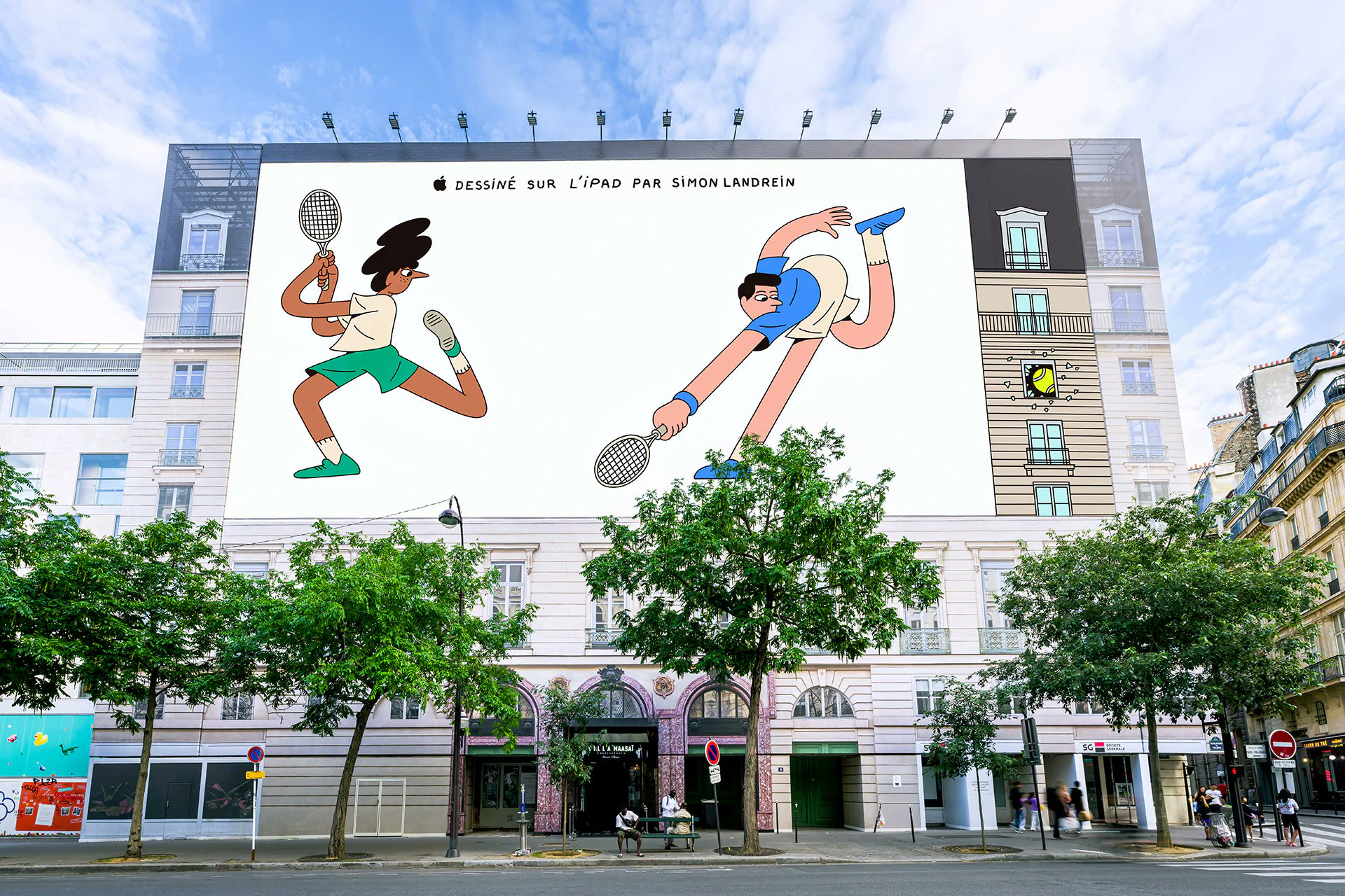 [Social Bits] Apple: campagna marketing a sorpresa per le olimpiadi