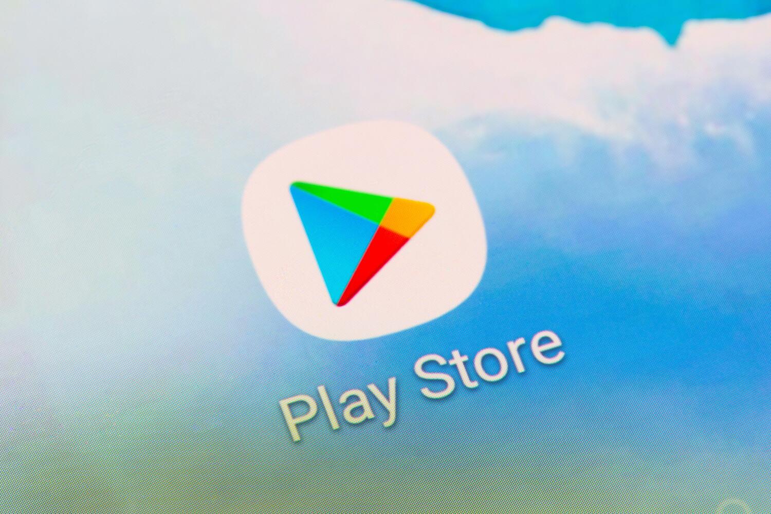 Il numero di app del Play Store cala vertiginosamente, ma per un buon motivo