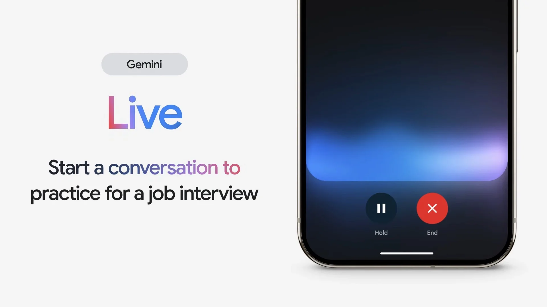 [Guida Android] Come attivare Gemini Live in italiano, che ora è in arrivo per tutti gli utenti